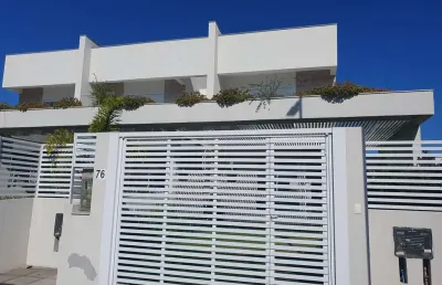 Casa com 3 suítes, lagoa da conceição - florianópolis/sc