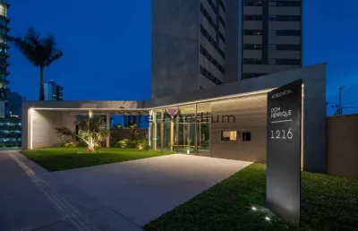 Apartamento com 3 quartos à venda na rua das acácias, 1216, vale do sereno, nova lima por r$ 2.200.000