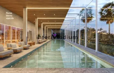 Apartamento com 3 quartos à venda na dr. marco paulo simon jardim, 385, vila da serra, nova lima por r$ 1.319.000