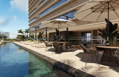 Apartamento com 3 quartos à venda na dimas henrique de freitas, 198, vila da serra, nova lima por r$ 1.939.000