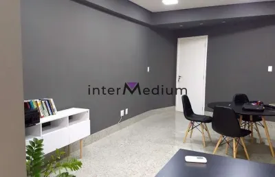 Sala comercial à venda na avenida augusto de lima, 1568, barro preto, belo horizonte por r$ 240.000