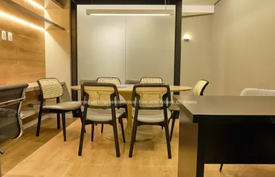 Sala comercial para alugar na avenida augusto de lima, 1568, barro preto, belo horizonte por r$ 1.399