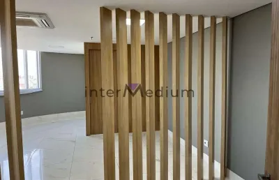 Sala comercial para alugar na queluzita, 34, fernão dias, belo horizonte por r$ 3.600