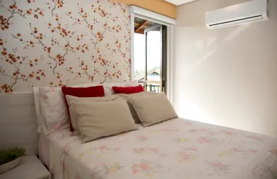 Apartamento com 3 quartos à venda na Avenida Portuaria, Sm, Praia de Muro Alto, Ipojuca