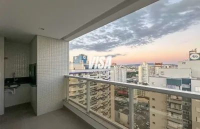 Apartamento com 2 quartos à venda na rua osni joão vieira, 639, campinas, são josé por r$ 864.696