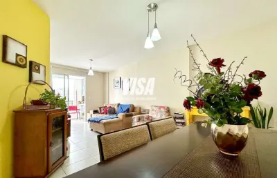 Apartamento com 3 quartos à venda na rua joão batista derner neves, 120, kobrasol, são josé por r$ 730.000
