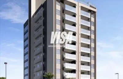 Apartamento com 3 quartos à venda na rua euclides machado, 112, estreito, florianópolis por r$ 1.515.000