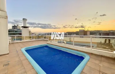 Cobertura com 3 quartos à venda na rua altamiro di bernardi, 219, campinas, são josé por r$ 1.940.000