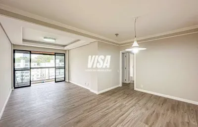 Apartamento com 3 quartos à venda na rua felipe neves, 281, estreito, florianópolis por r$ 750.000