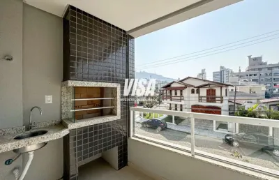 Apartamento com 2 quartos à venda na rua santa luzia, 341, trindade, florianópolis por r$ 999.900