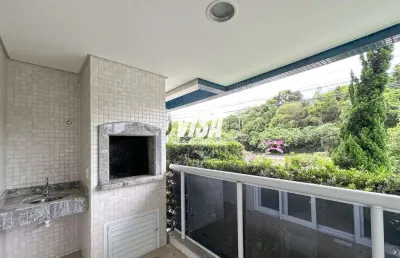 Apartamento com 4 quartos à venda na rua das algas, 1081, jurerê, florianópolis por r$ 1.980.000