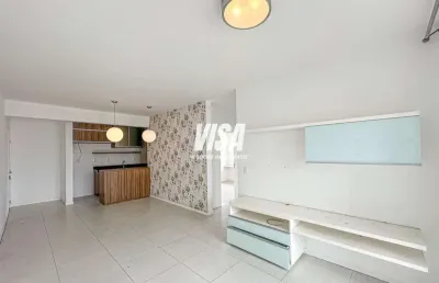 Apartamento com 2 quartos à venda na ver. mário coelho pires, 574, campinas, são josé por r$ 690.000