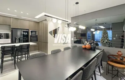 Apartamento com 3 quartos à venda na mal. castelo branco, 300, campinas, são josé por r$ 2.600.000