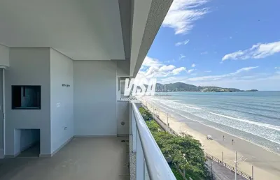 Apartamento com 3 quartos à venda na avenida nereu ramos, 2265, meia praia, itapema por r$ 4.500.000
