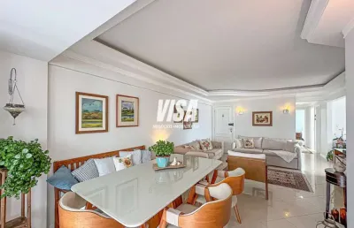 Apartamento com 3 quartos à venda na osmar souza nunes, 120, centro, balneário camboriú por r$ 2.900.000