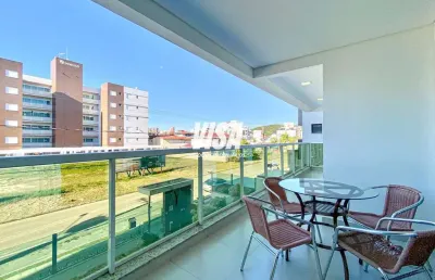 Apartamento com 3 quartos à venda na gov. irineu bornhausen, 1132, praia de palmas, governador celso ramos por r$ 1.550.000