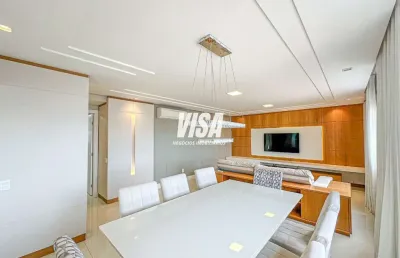 Apartamento com 3 quartos à venda na avenida atlântica, 327, jardim atlântico, florianópolis por r$ 1.590.000