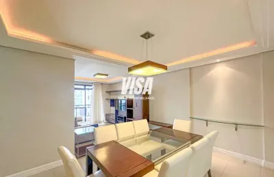 Apartamento com 3 quartos à venda na avenida salvador di bernardi, 840, campinas, são josé por r$ 870.000