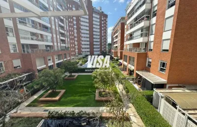 Apartamento com 3 quartos à venda na rua da universidade, 89, pedra branca, palhoça por r$ 1.299.000