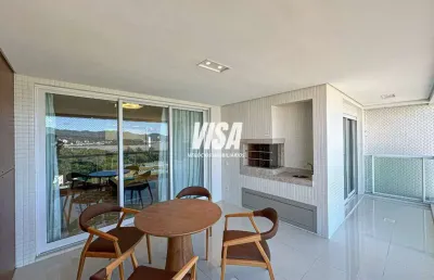 Apartamento com 2 quartos à venda na boulevard paulo zimmer, 55, agronômica, florianópolis por r$ 3.900.000
