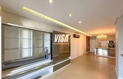 Apartamento com 3 quartos à venda na rua coronel eleseu guilherme, 175, campinas, são josé por r$ 1.290.000