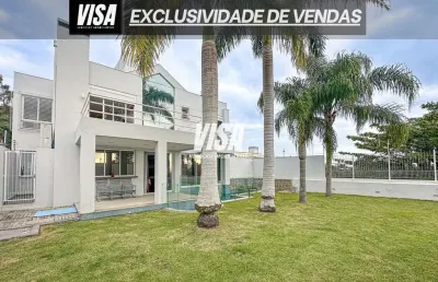 Casa com 3 quartos para alugar na rua joaquim costa, 222, agronômica, florianópolis por r$ 15.000
