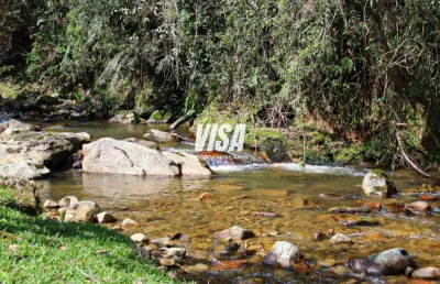 Chácara / sítio com 2 quartos à venda na secção rio branco, 1, centro, anitápolis por r$ 2.970.000