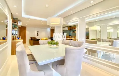 Apartamento com 3 quartos para alugar na rua vereador walter borges, 219, campinas, são josé por r$ 9.900