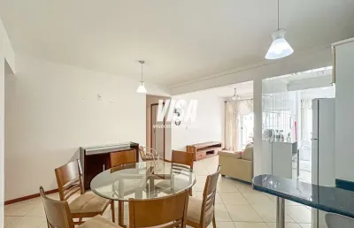 Apartamento com 2 quartos à venda na gov. adolfo konder, 251, campinas, são josé por r$ 550.000
