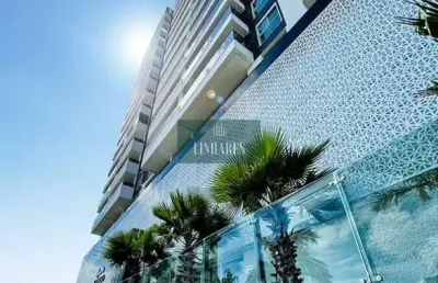 Apartamento com 2 quartos à venda no Kobrasol, São José 