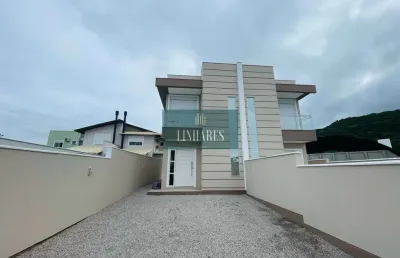 Casa com 3 quartos à venda na Rua Estremosas, Centro, Governador Celso Ramos