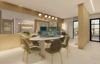 Apartamento com 2 quartos à venda na Rua Gregório Felipe, 195, Barreiros, São José