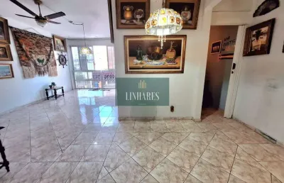 Apartamento com 3 quartos à venda na Rua Doutor Abel Capela, Coqueiros, Florianópolis