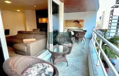Apartamento com 4 quartos à venda na Rua Desembargador Urbano Salles, Centro, Florianópolis