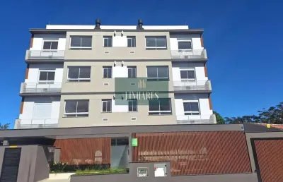 Apartamento com 2 quartos à venda no Coqueiros, Florianópolis 