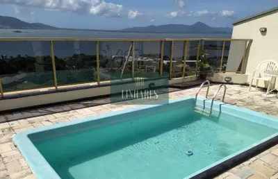 Apartamento à venda no bairro estreito - florianópolis/sc