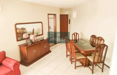 Apartamento com 3 quartos à venda no Itacorubi, Florianópolis 