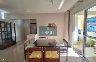 Apartamento com 2 quartos à venda na Rua Professor Bento Águido Vieira, Trindade, Florianópolis