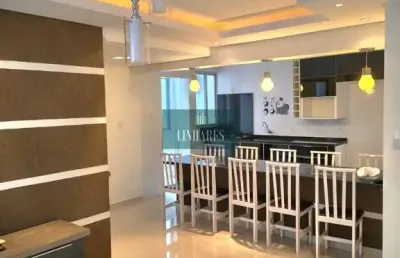 Apartamento com 2 quartos à venda na Rua Elizeu Di Bernardi, Campinas, São José