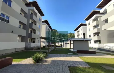 Apartamento com 2 quartos à venda em Prado, Biguaçu 
