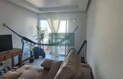 Apartamento com 3 quartos à venda na Rua Oge Fortkamp, Trindade, Florianópolis