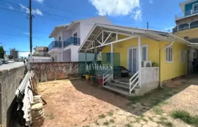 Terreno à venda na Rua Tupinambá, Jardim Atlântico, Florianópolis