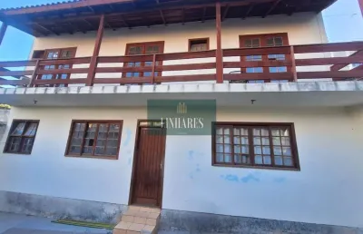 Casa com 6 quartos à venda na Servidão Sem Denominação,149 - 31, Coqueiros, Florianópolis