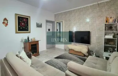 Casa com 4 quartos à venda no Areias, São José 