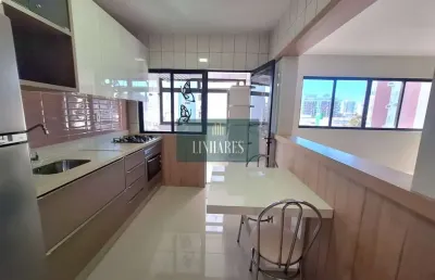 Apartamento com 2 quartos à venda na Rua Coronel Pedro Demoro, Balneário, Florianópolis