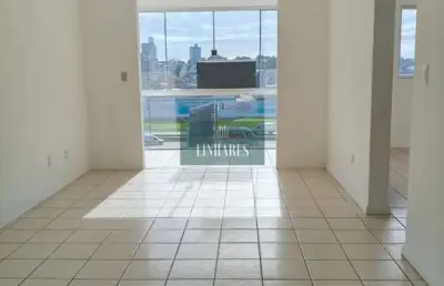 Apartamento com 2 quartos à venda no Campinas, São José 