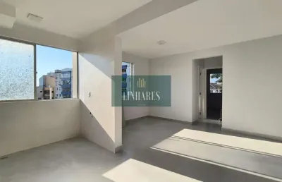 Apartamento 2 dormitórios totalmente reformado no estreito