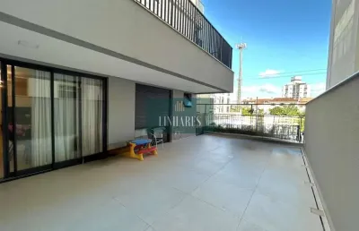 Apartamento com 3 quartos à venda na Rua Afonso Pena, Estreito, Florianópolis