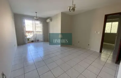 Apartamento com 3 quartos à venda na Rua Afonso Pena, Canto, Florianópolis