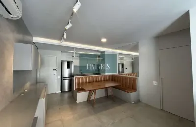 Apartamento com 3 quartos à venda na Rua Professor Ayrton Roberto de Oliveira, Itacorubi, Florianópolis